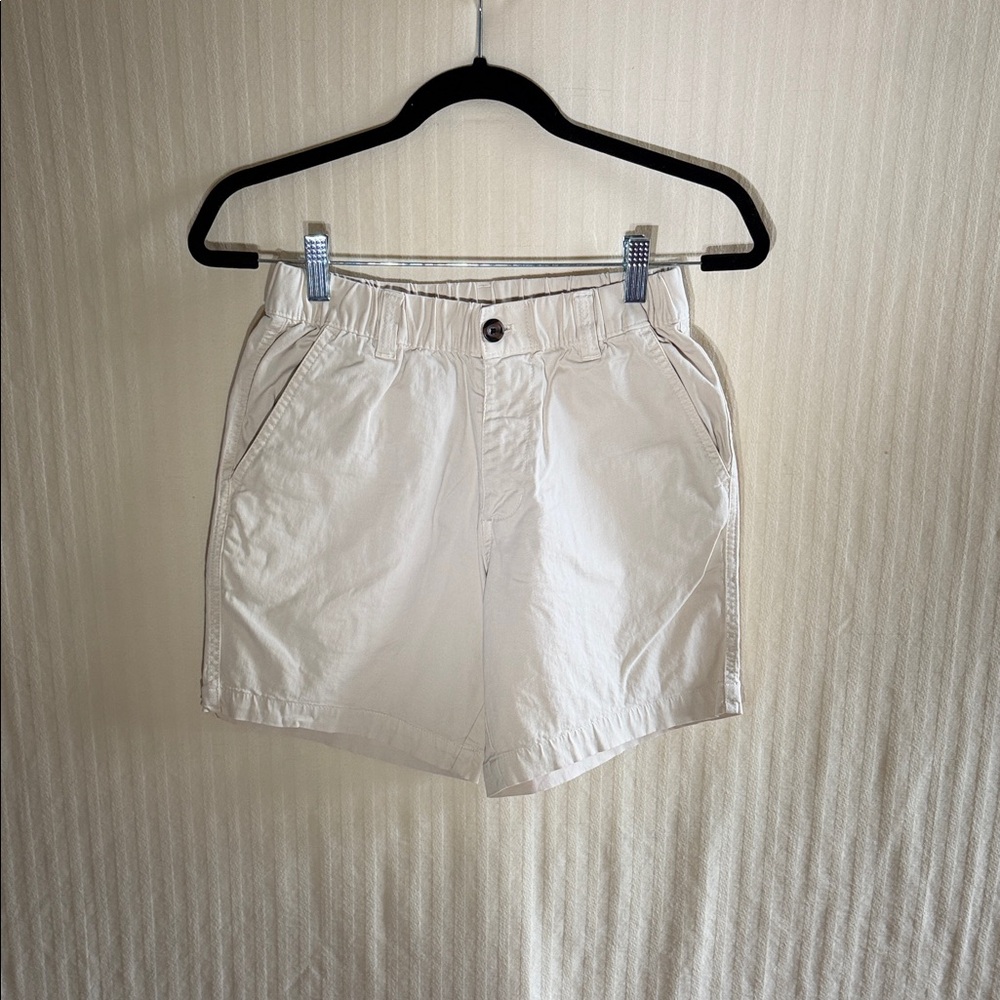 Bearbottom Light Khaki 7” Shorts - SM
